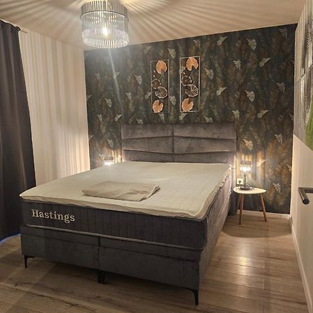 Naturia Holiday House Медулин Екстериор снимка