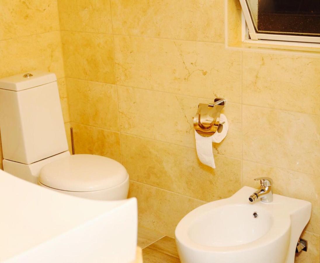 Naturia Holiday House Медулин Екстериор снимка