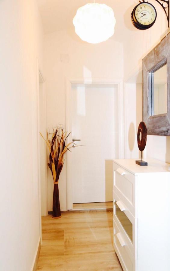 Naturia Holiday House Медулин Екстериор снимка