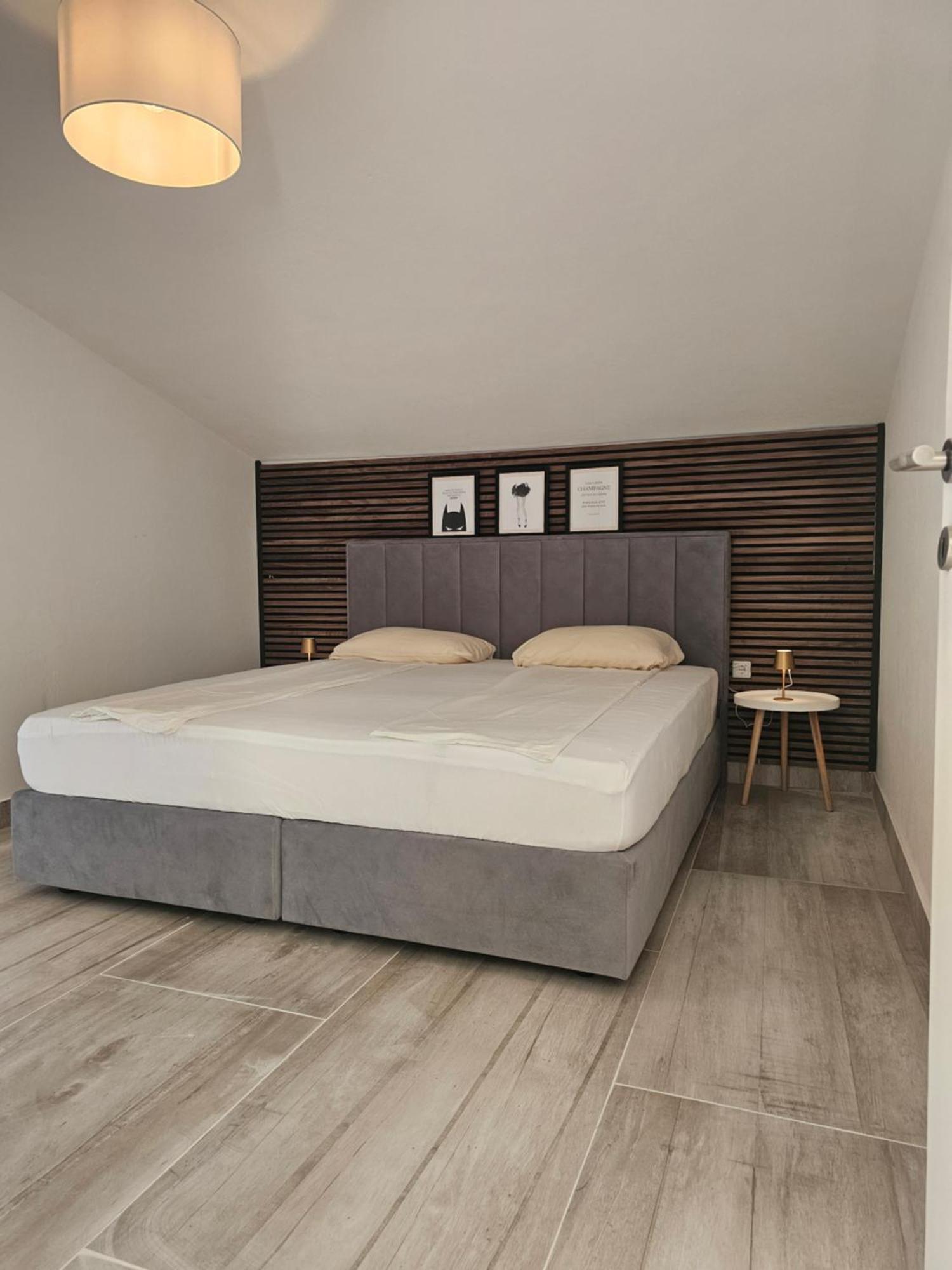 Naturia Holiday House Медулин Екстериор снимка